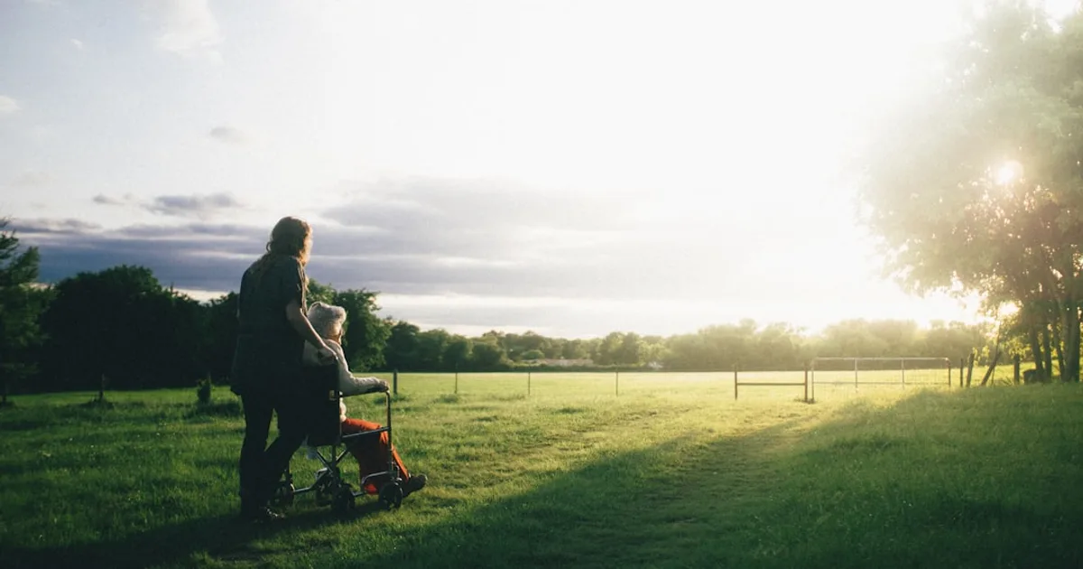 Aides pour l'adaptation du logement : personnes âgées et handicapées