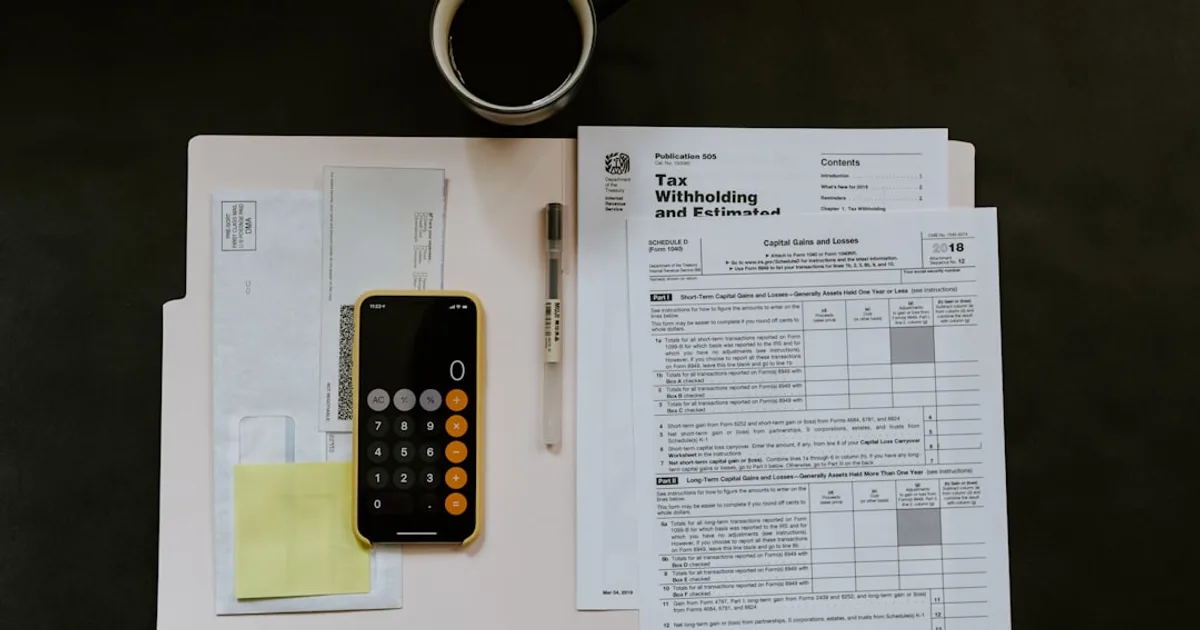 Crédit d'impôt services à la personne : tout ce qu'il faut savoir