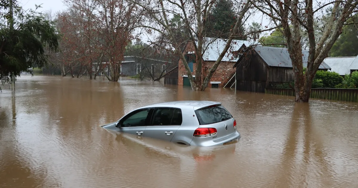 Dégât des eaux : démarches, assurance et recours