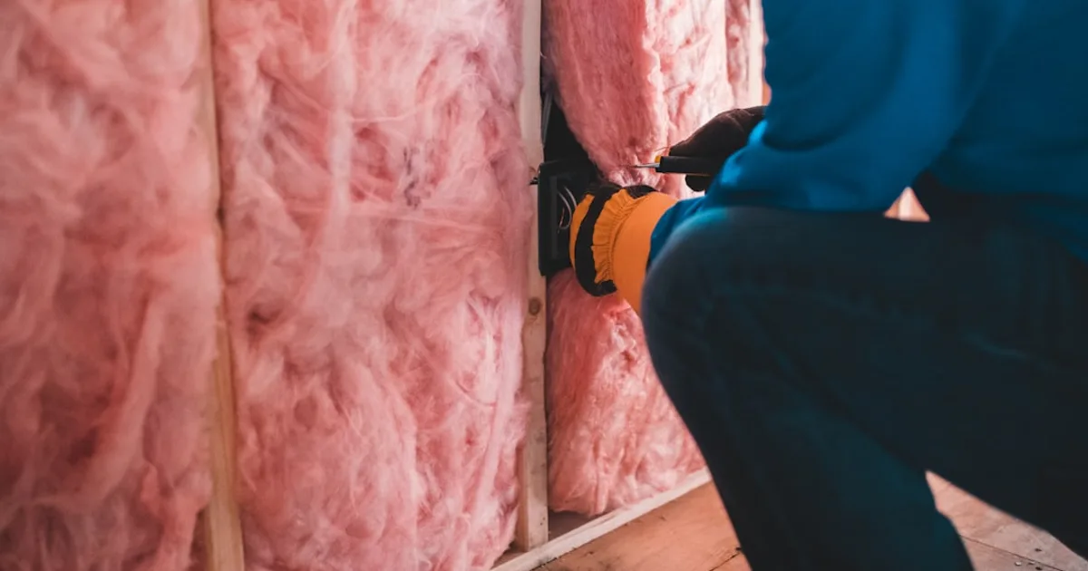 Isolation thermique : les solutions et leurs prix