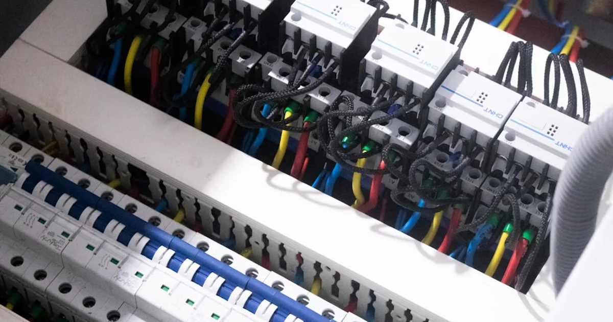 Mise aux normes électriques : ce qu'il faut savoir