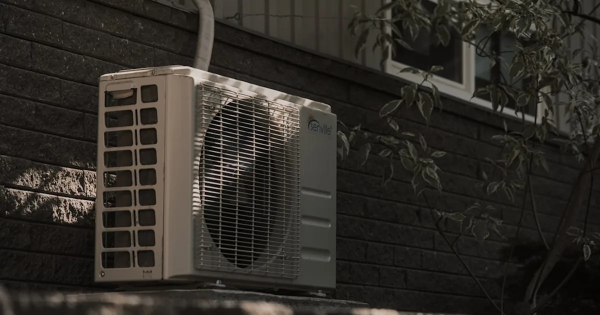 Climatisation réversible : prix d'installation et économies