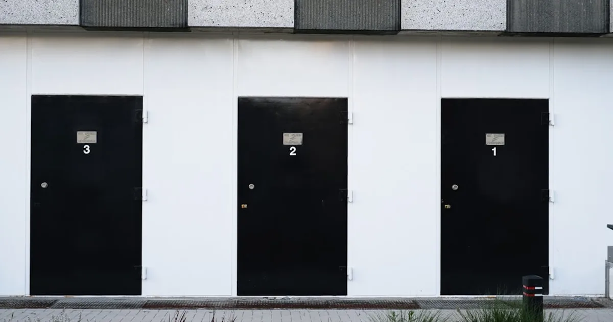 Prix d'une porte blindée : modèles, certifications et pose