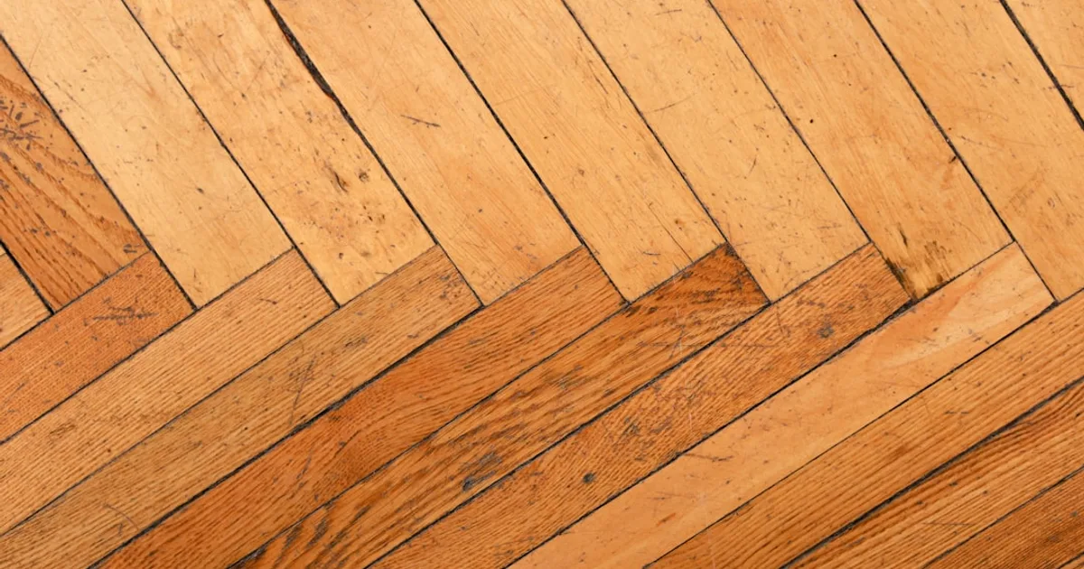 Prix de pose de parquet au m² : massif, contrecollé, flottant