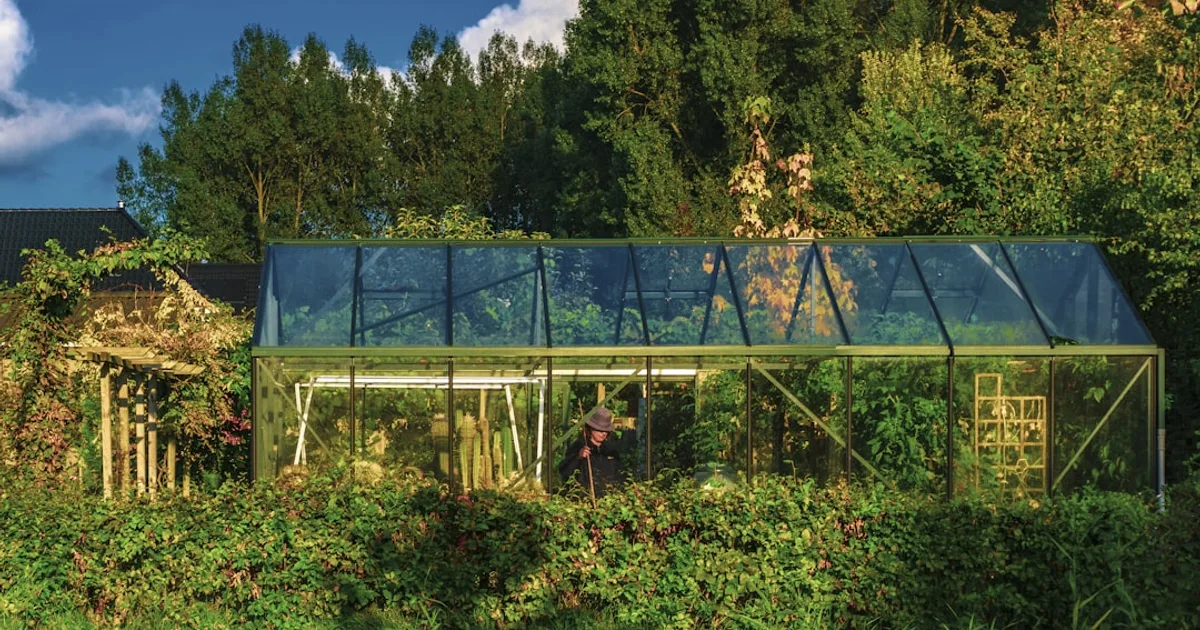 Prix d'une véranda : alu, bois, PVC et verre