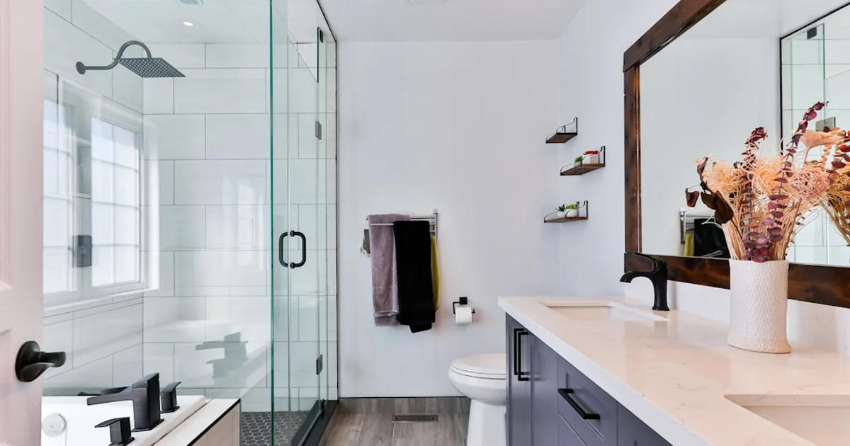 Rénovation de salle de bain : par où commencer ?