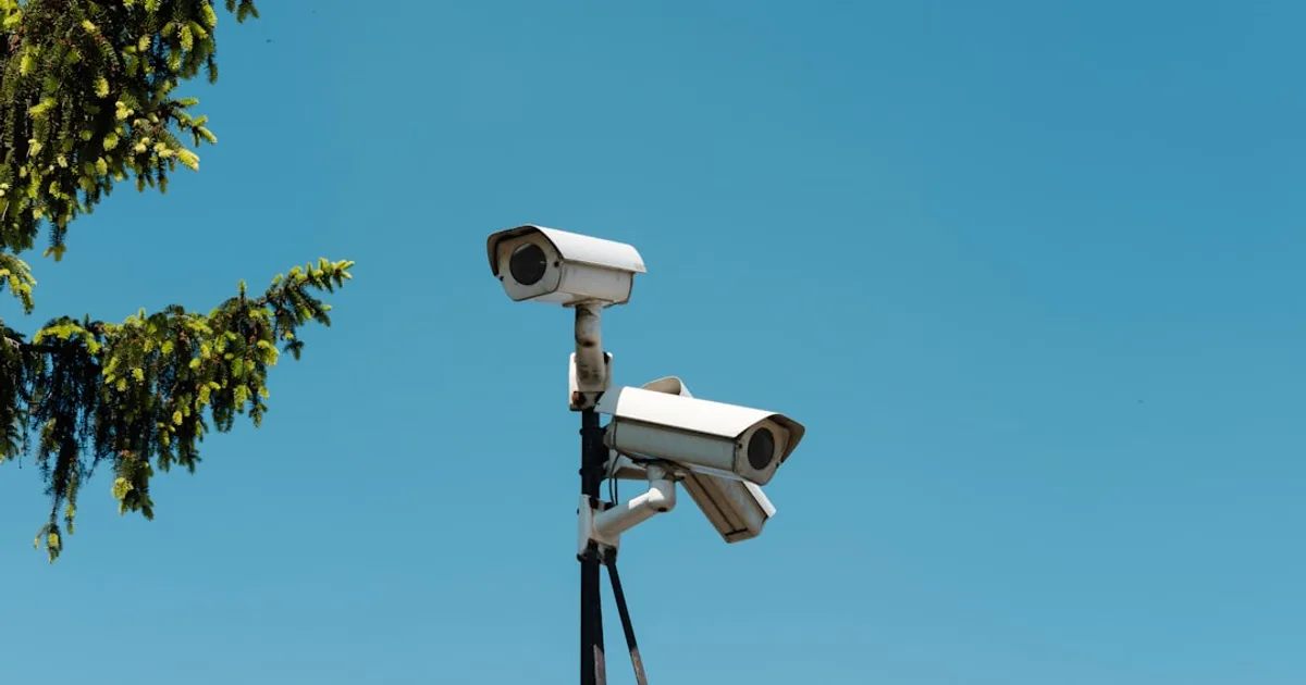 Vidéosurveillance maison : avec ou sans abonnement ?